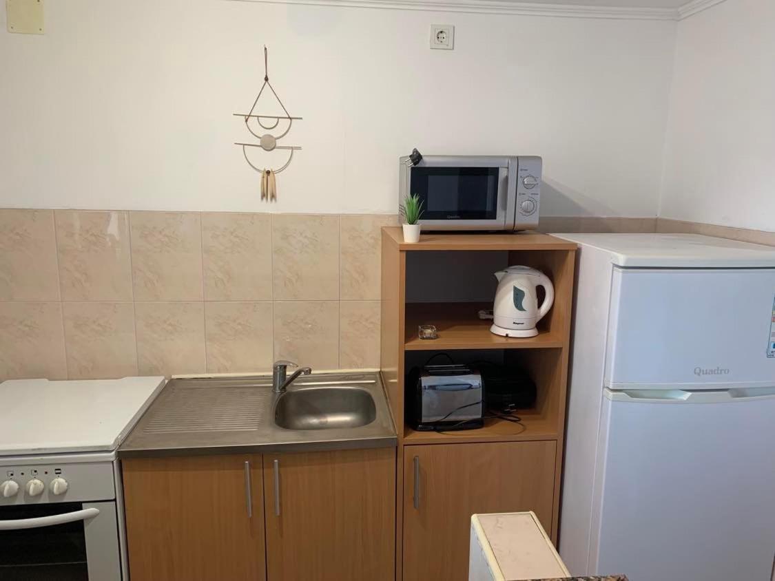 Apartments Sweet Dreams Zubovici Room photo