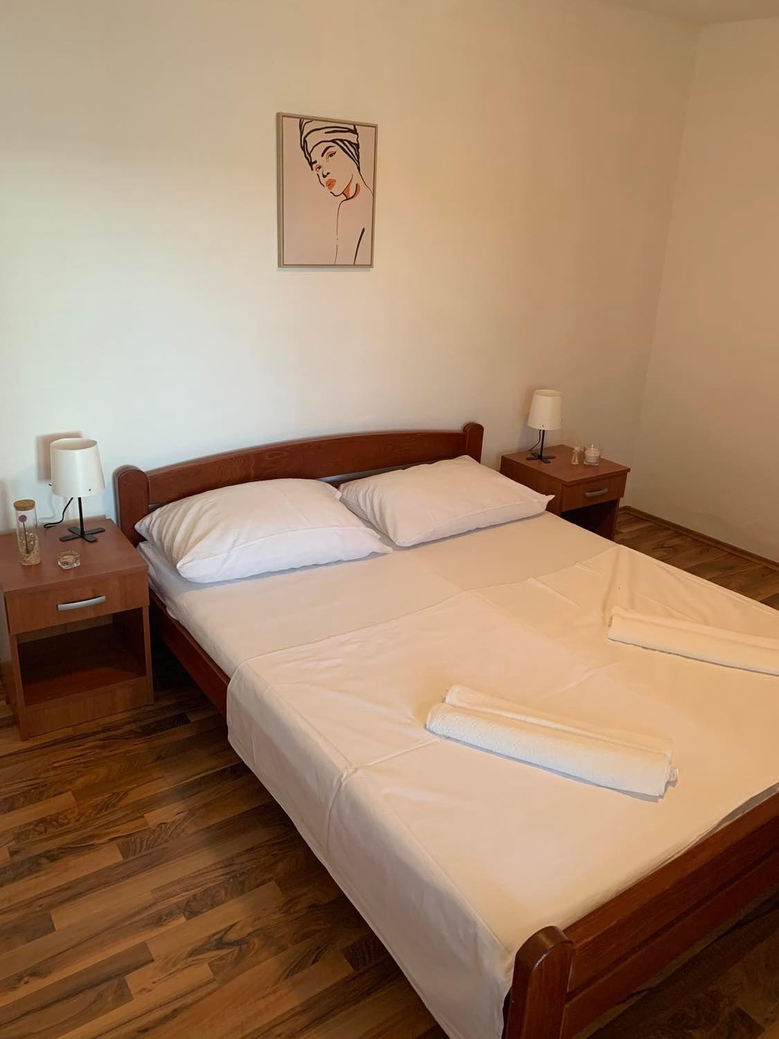 Apartments Sweet Dreams Zubovici Room photo