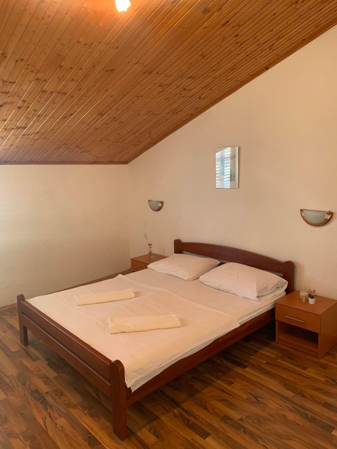 Apartments Sweet Dreams Zubovici Room photo