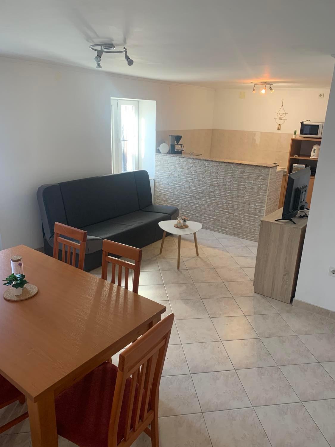 Apartments Sweet Dreams Zubovici Room photo