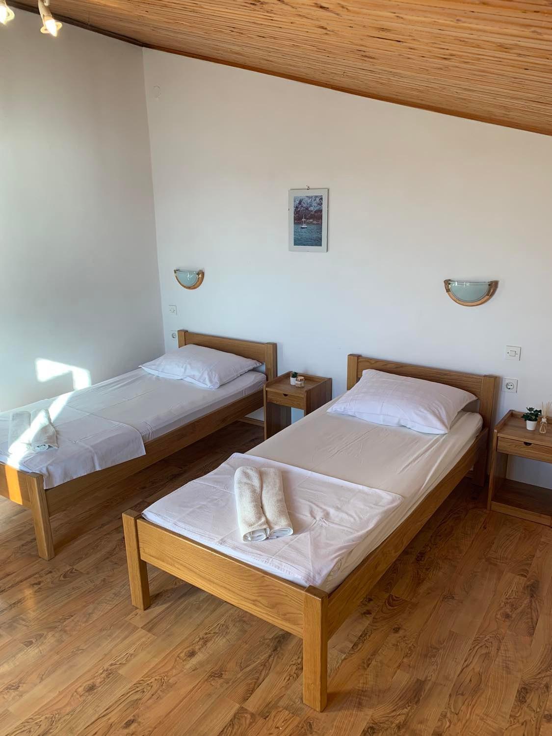 Apartments Sweet Dreams Zubovici Room photo